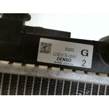 RADIATEUR PEUGEOT 108