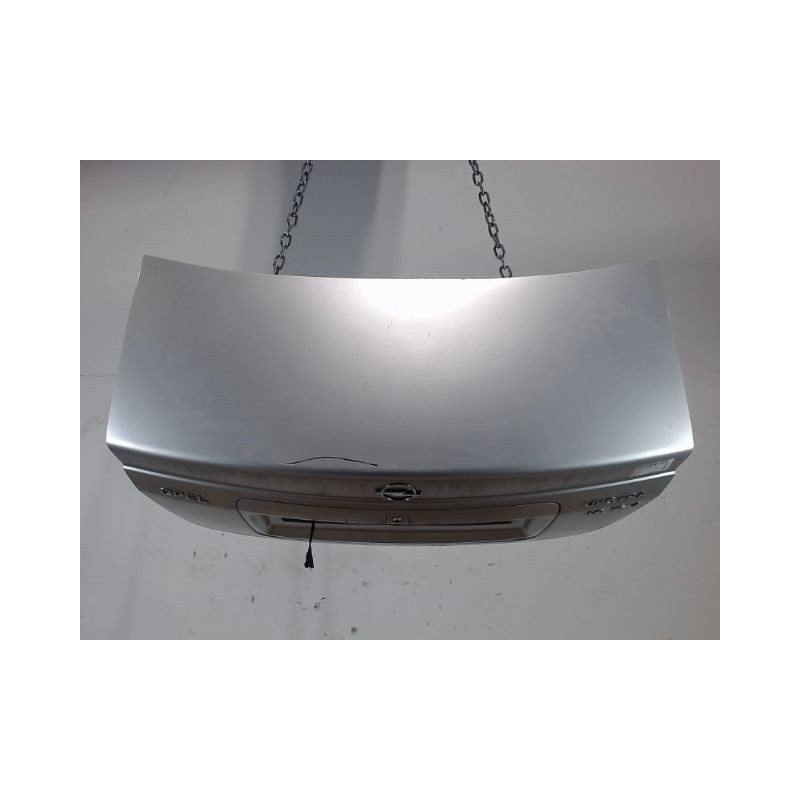 COFFRE ARRIERE OPEL VECTRA 99-2002