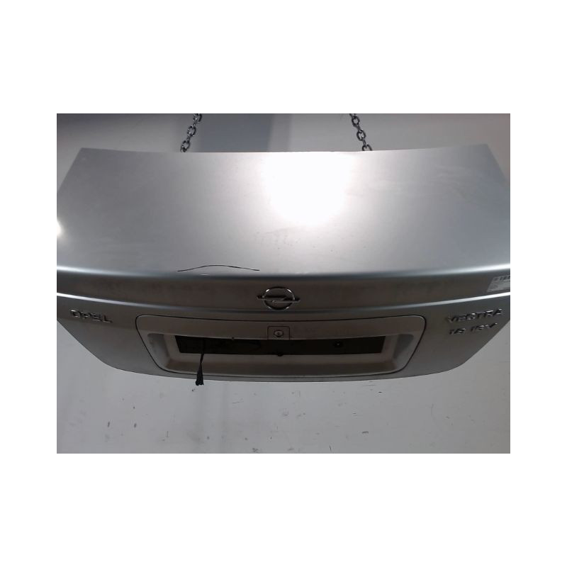 COFFRE ARRIERE OPEL VECTRA 99-2002