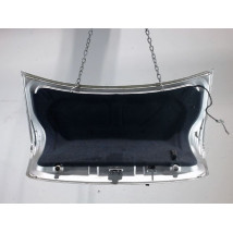 COFFRE ARRIERE OPEL VECTRA 99-2002