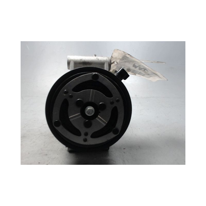 COMPRESSEUR AIR CONDITIONNE FORD FOCUS