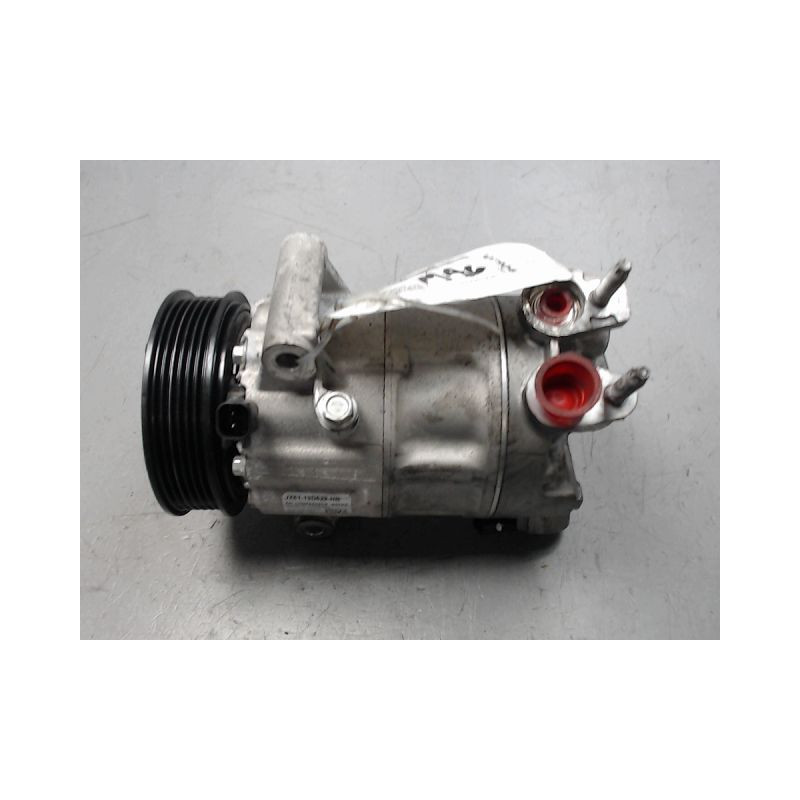 COMPRESSEUR AIR CONDITIONNE FORD FOCUS