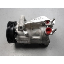 COMPRESSEUR AIR CONDITIONNE FORD FOCUS