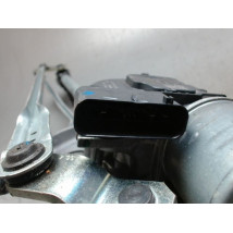MECANISME ESSUIE-GLACE AVANT FORD FOCUS
