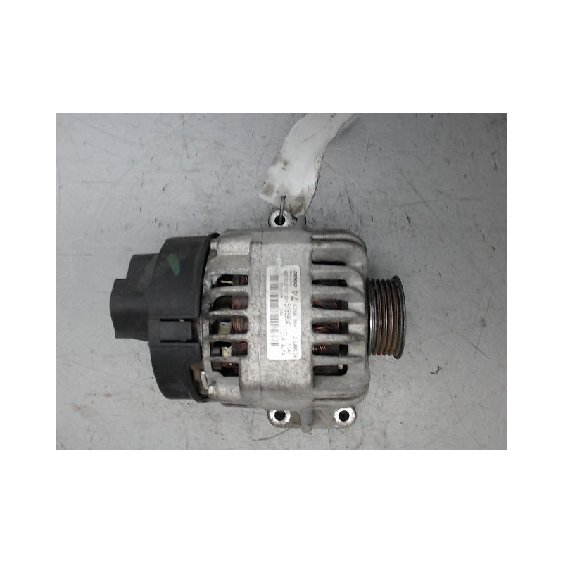 ALTERNATEUR FIAT 500 2007-