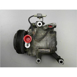 COMPRESSEUR AIR CONDITIONNE