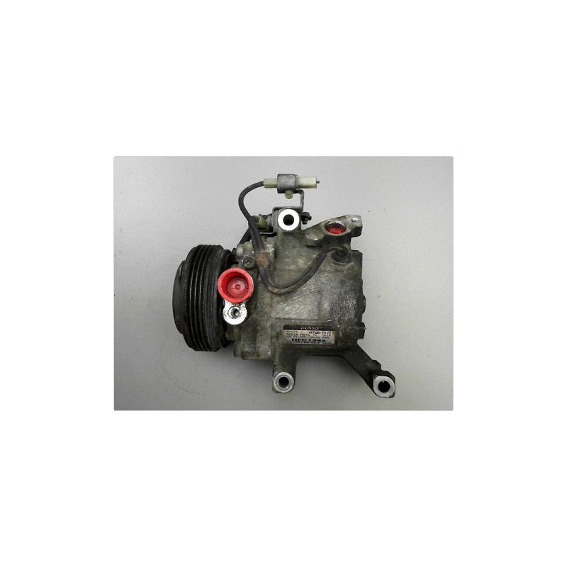 COMPRESSEUR AIR CONDITIONNE DAIHATSU SIRION II 2005-