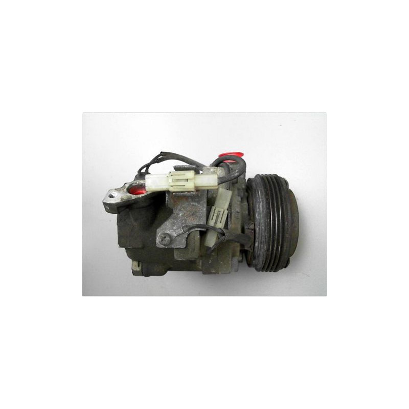 COMPRESSEUR AIR CONDITIONNE DAIHATSU SIRION II 2005-