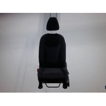 SIEGE AVANT GAUCHE FORD KA+