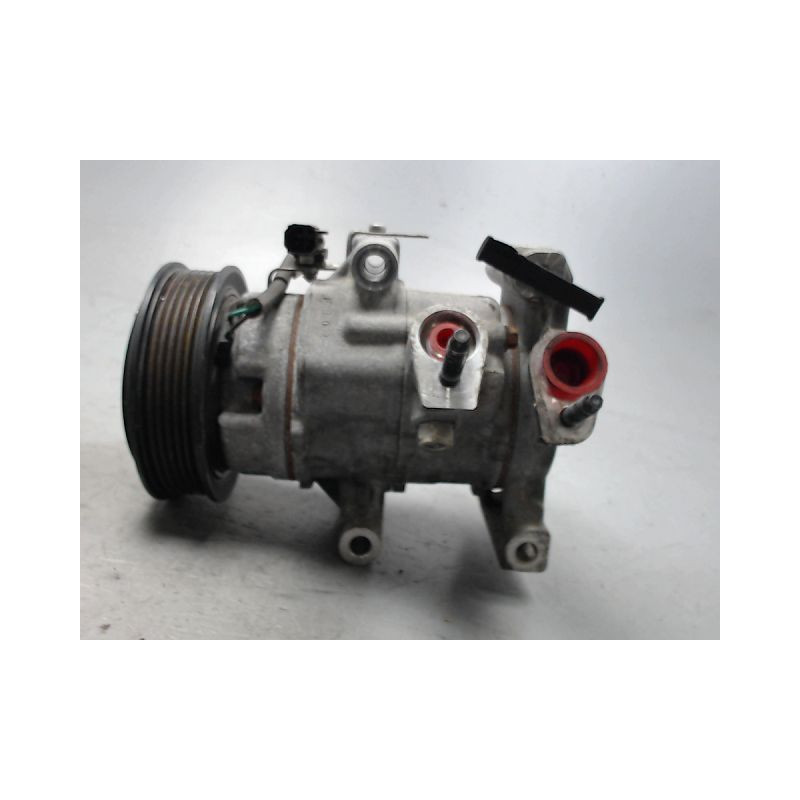 COMPRESSEUR AIR CONDITIONNE FORD KA+