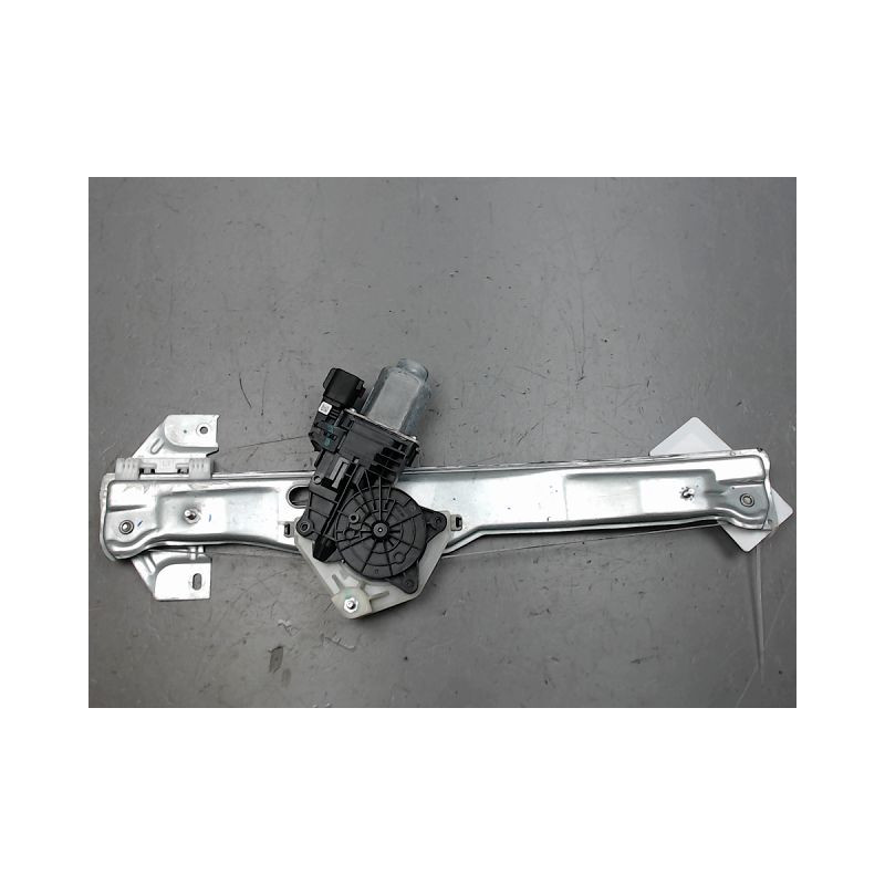 MECANISME+MOTEUR LEVE-GLACE AVANT GAUCHE FORD KA+