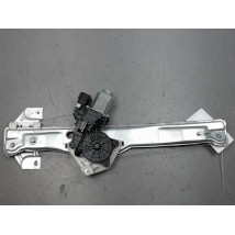 MECANISME+MOTEUR LEVE-GLACE AVANT GAUCHE FORD KA+