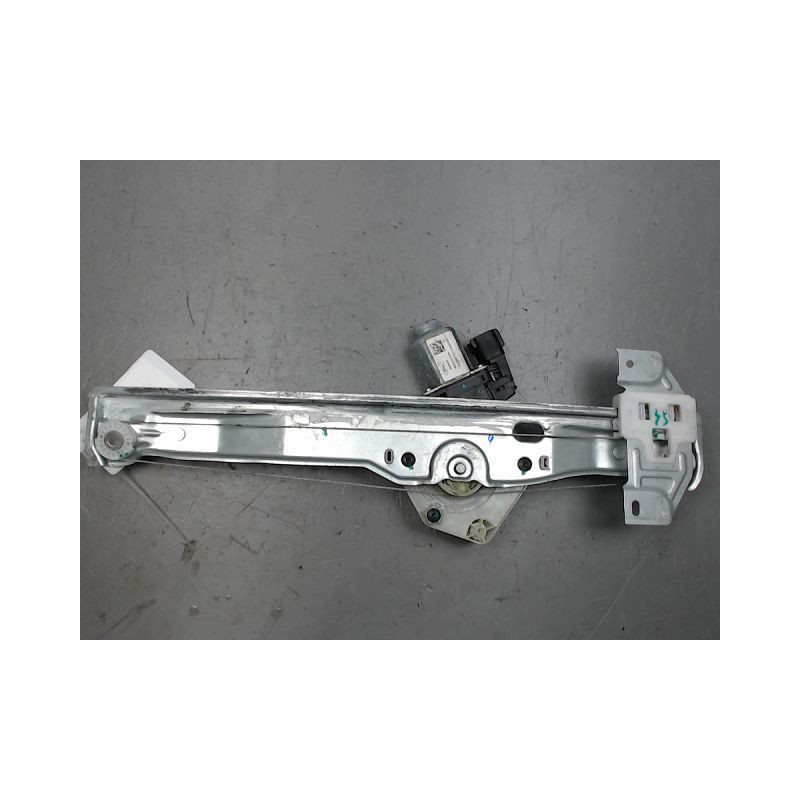 MECANISME+MOTEUR LEVE-GLACE AVANT GAUCHE FORD KA+