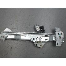MECANISME+MOTEUR LEVE-GLACE AVANT GAUCHE FORD KA+