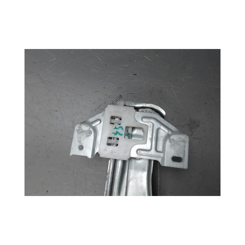 MECANISME+MOTEUR LEVE-GLACE AVANT GAUCHE FORD KA+