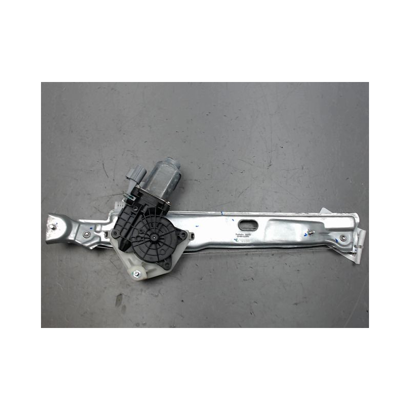 MECANISME+MOTEUR LEVE-GLACE ARRIERE GAUCHE FORD KA+
