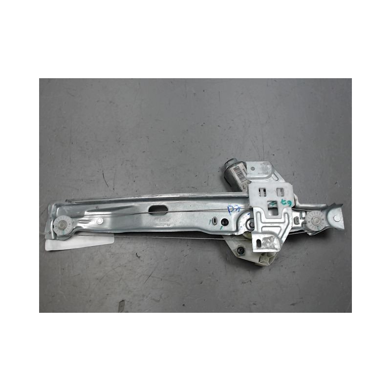 MECANISME+MOTEUR LEVE-GLACE ARRIERE GAUCHE FORD KA+