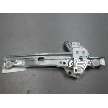 MECANISME+MOTEUR LEVE-GLACE ARRIERE GAUCHE FORD KA+