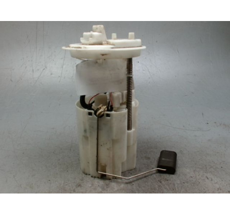 POMPE CARBURANT IMMERGEE