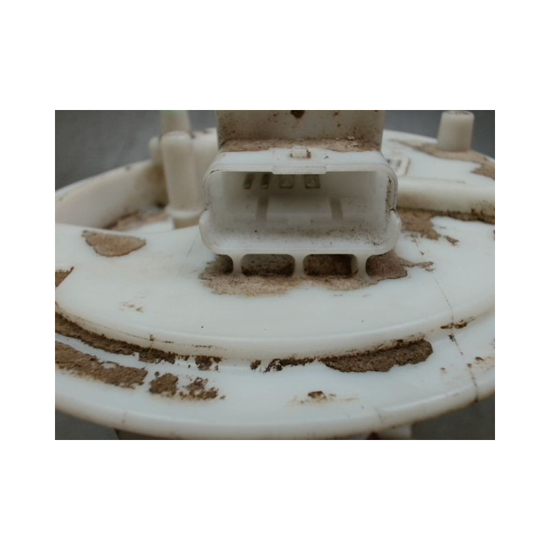 POMPE CARBURANT IMMERGEE FIAT FIORINO