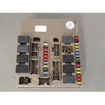 BOITE A FUSIBLES RENAULT CLIO III ESTATE 2008-