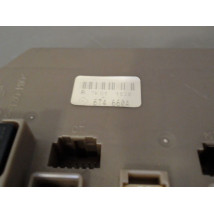 BOITE A FUSIBLES RENAULT CLIO III ESTATE 2008-