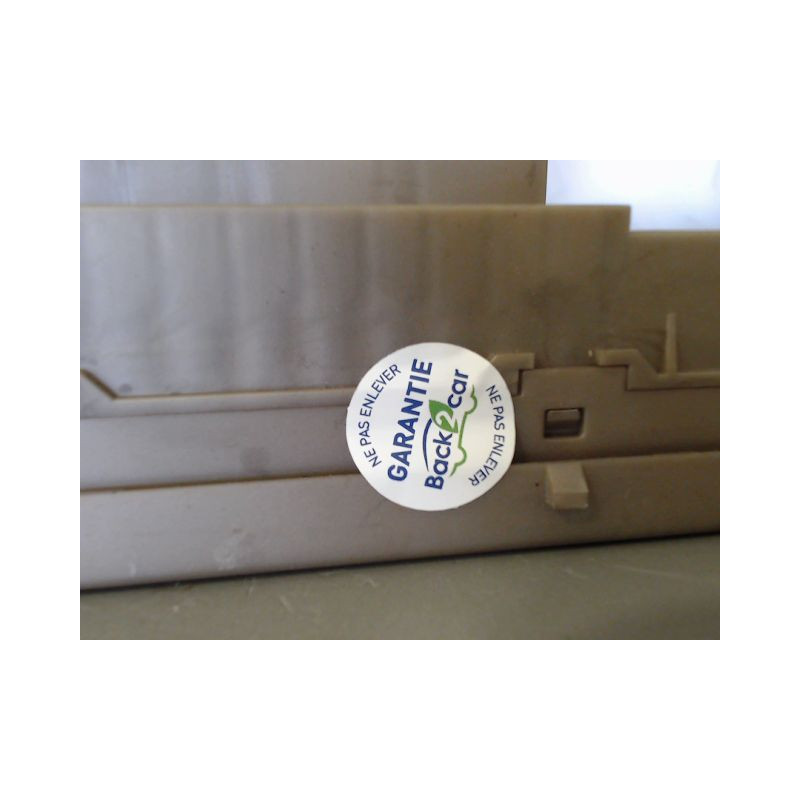 BOITE A FUSIBLES RENAULT CLIO III ESTATE 2008-
