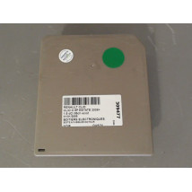 BOITE A FUSIBLES RENAULT CLIO III ESTATE 2008-