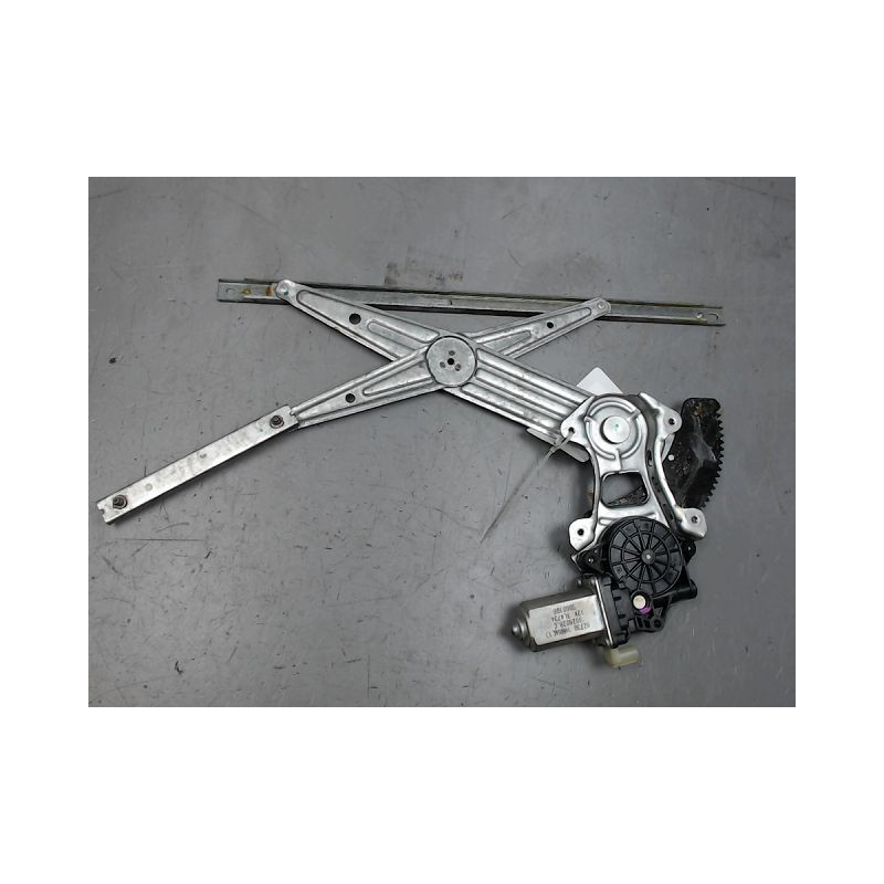 MECANISME+MOTEUR LEVE-GLACE AVANT DROIT NISSAN MICRA
