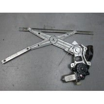 MECANISME+MOTEUR LEVE-GLACE AVANT DROIT NISSAN MICRA