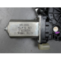 MECANISME+MOTEUR LEVE-GLACE AVANT DROIT NISSAN MICRA