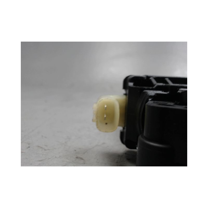 MECANISME+MOTEUR LEVE-GLACE AVANT DROIT NISSAN MICRA