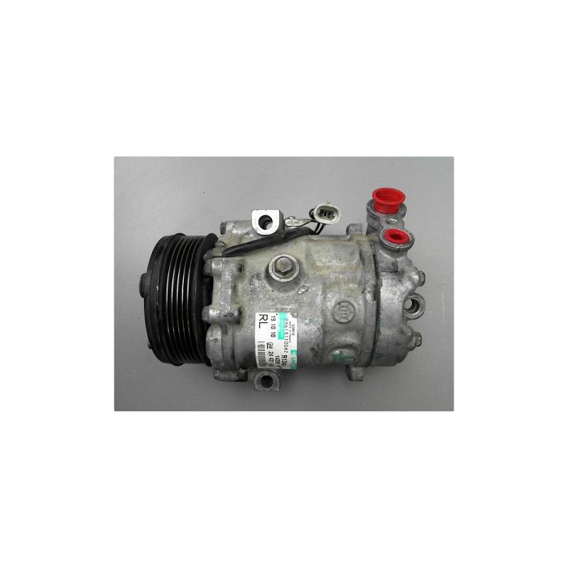 COMPRESSEUR AIR CONDITIONNE OPEL MERIVA 2006-2010