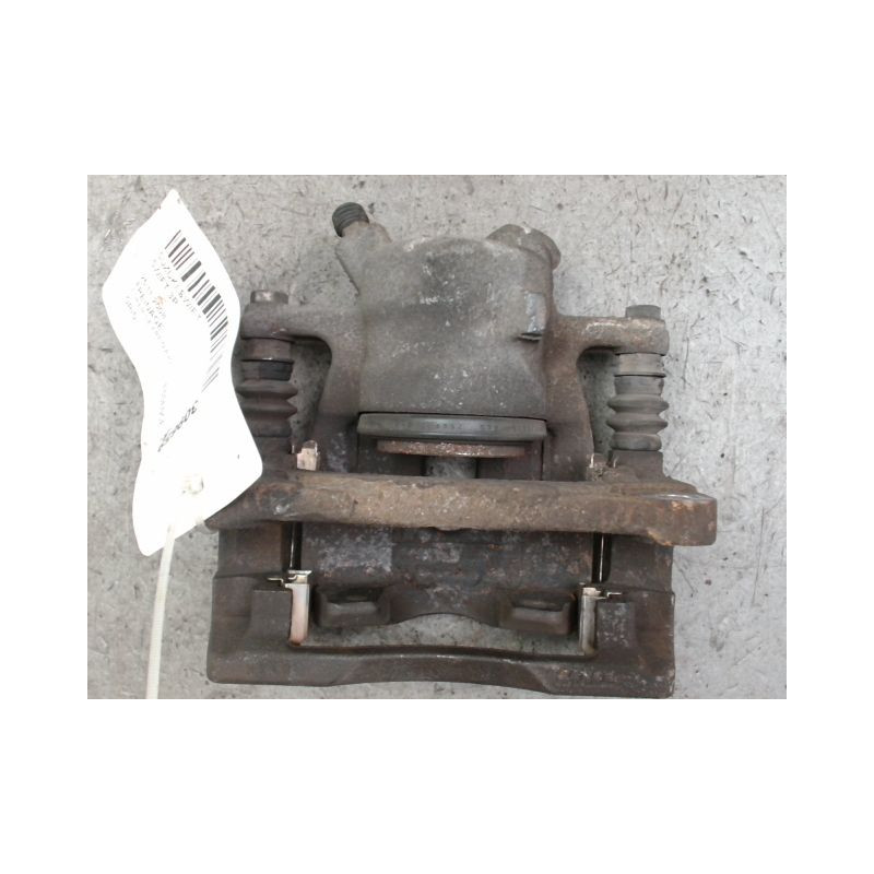 ETRIER DE FREIN AVANT GAUCHE SUZUKI SWIFT 3P