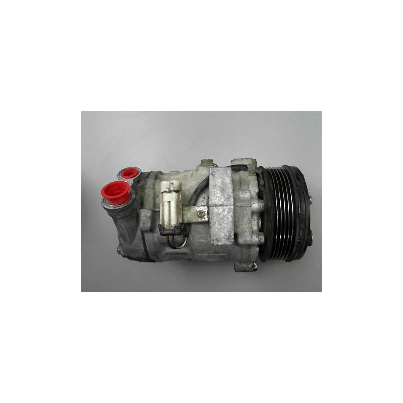 COMPRESSEUR AIR CONDITIONNE OPEL MERIVA 2006-2010