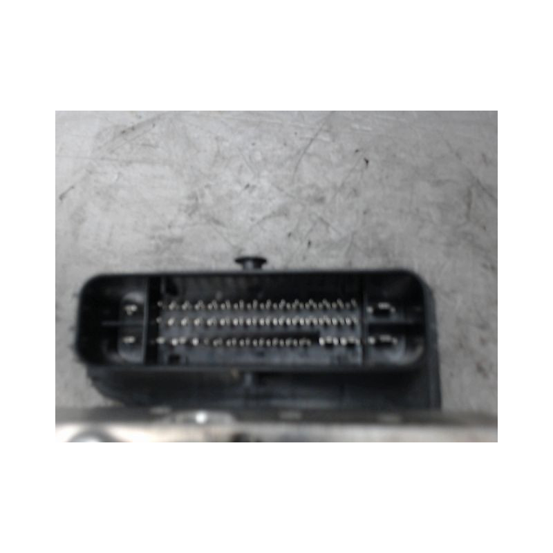 UNITE HYDRAULIQUE ABS RENAULT CAPTUR