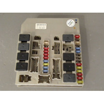BOITE A FUSIBLES RENAULT CLIO III 2009-