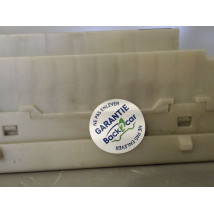 BOITE A FUSIBLES RENAULT CLIO III 2009-