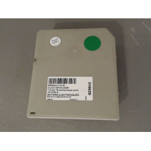 BOITE A FUSIBLES RENAULT CLIO III 2009-