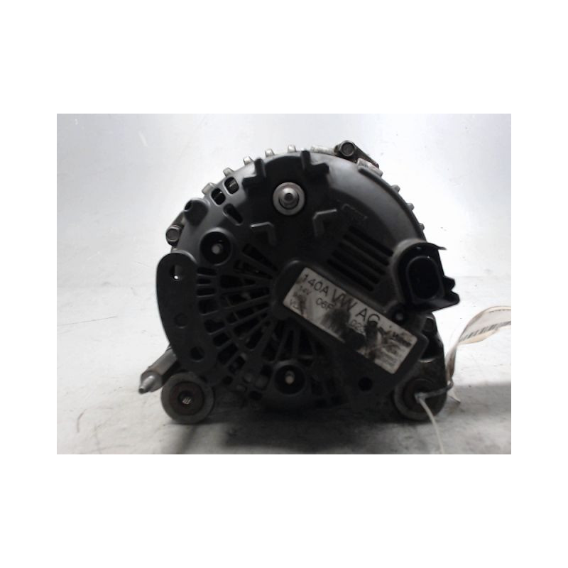ALTERNATEUR AUDI A3