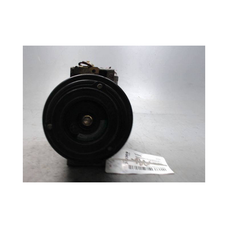 COMPRESSEUR AIR CONDITIONNE MERCEDES C220