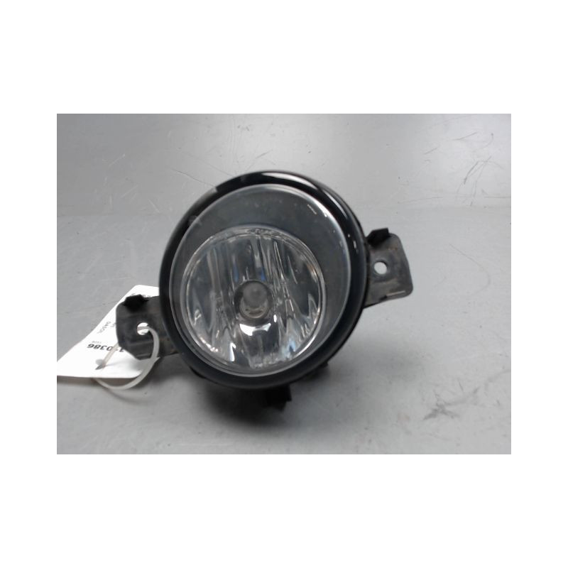 PHARE ANTIBROUILLARD AVANT DROIT NISSAN PRIMERA 2002-
