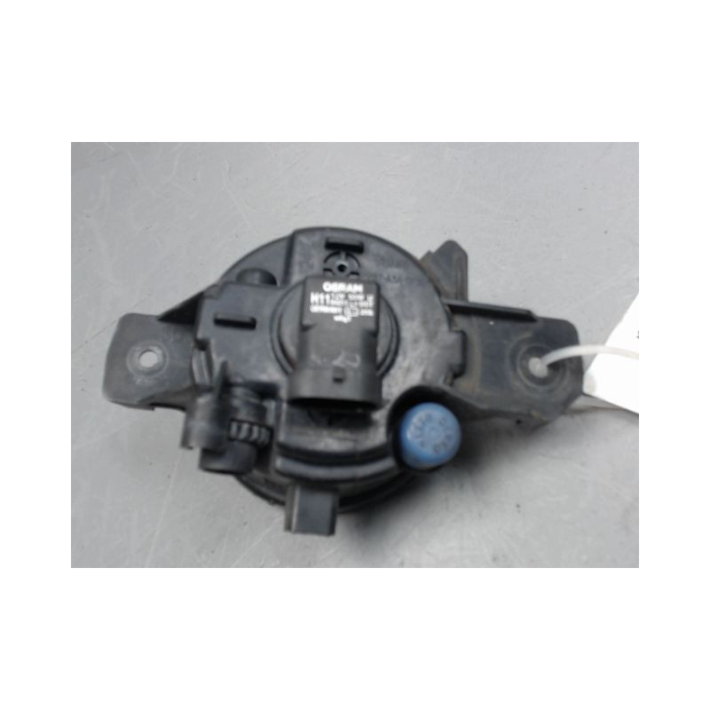 PHARE ANTIBROUILLARD AVANT DROIT NISSAN PRIMERA 2002-