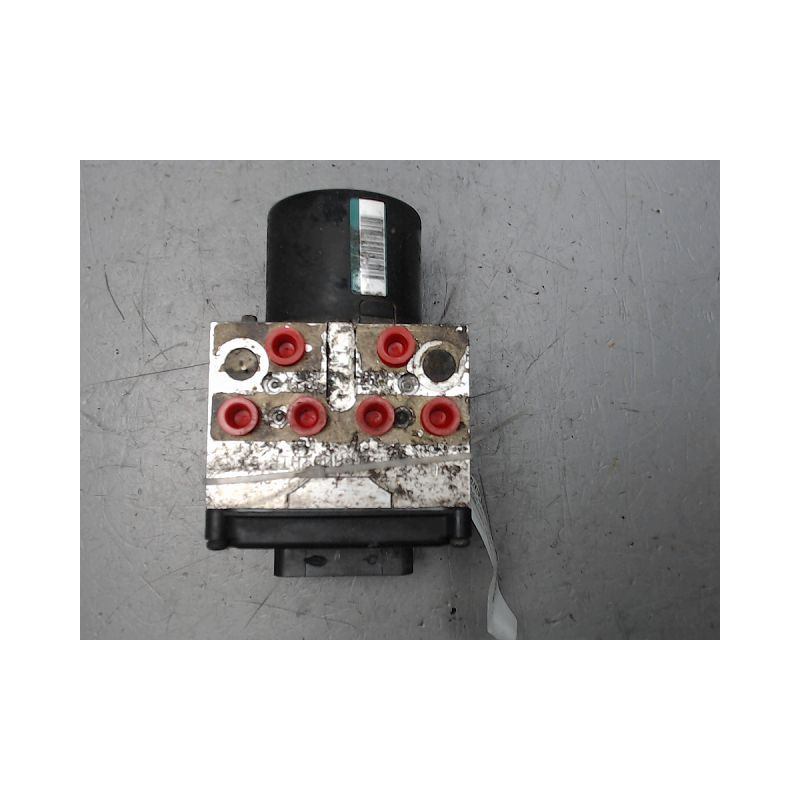 UNITE HYDRAULIQUE ABS PEUGEOT 407