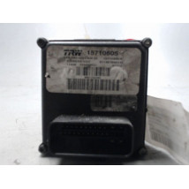 UNITE HYDRAULIQUE ABS PEUGEOT 407