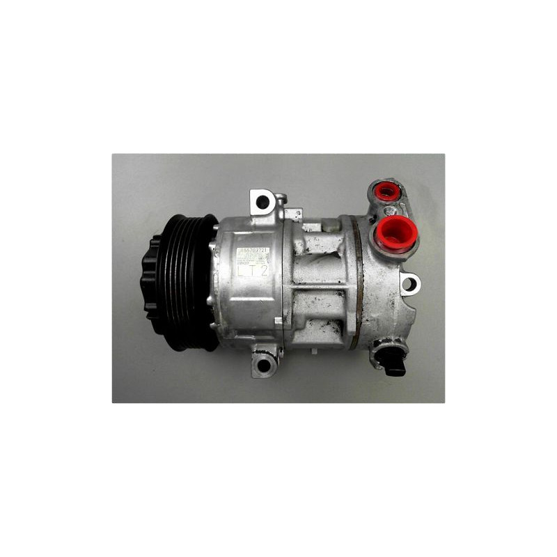 COMPRESSEUR AIR CONDITIONNE OPEL CORSA (D) 06-10