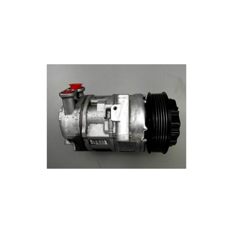 COMPRESSEUR AIR CONDITIONNE OPEL CORSA (D) 06-10