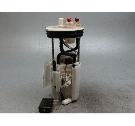 POMPE CARBURANT IMMERGEE