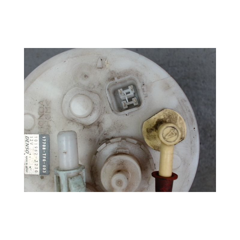 POMPE CARBURANT IMMERGEE HONDA JAZZ