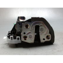 SYSTEME CONDAMNATION ARRIERE GAUCHE TOYOTA YARIS CRO